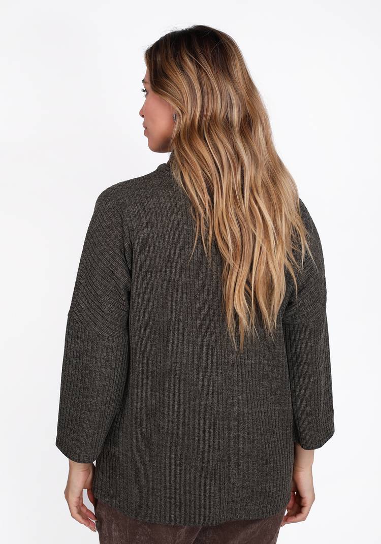 Блуза Отличное решение шир.  750, рис. 4