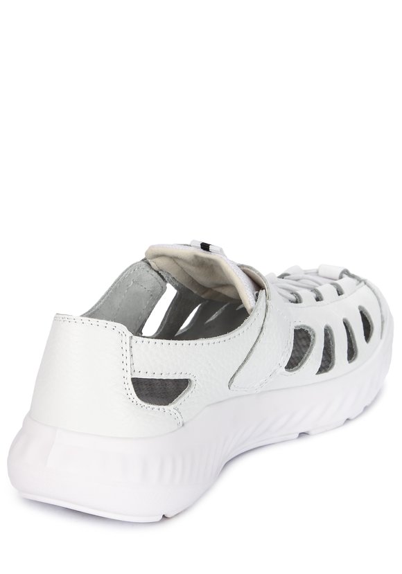 Туфли женские ортопедические Лорена шир.  580, рис. 10