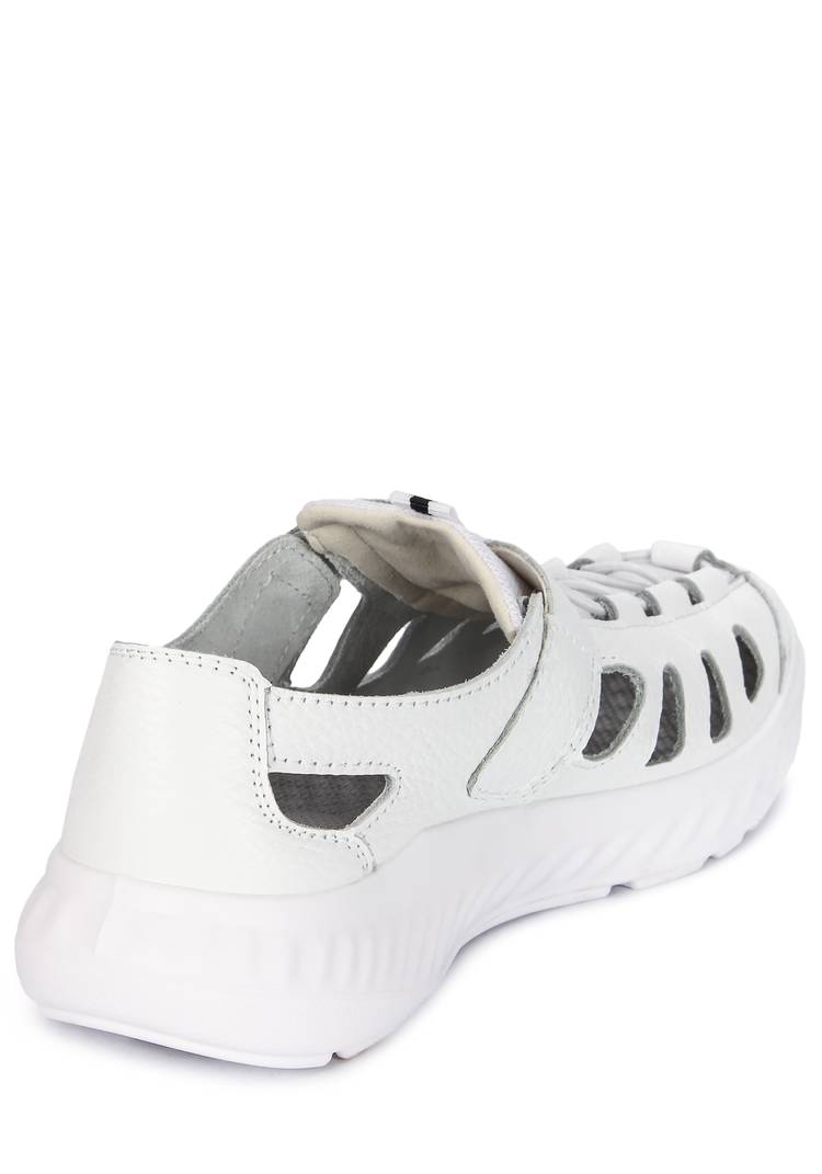 Туфли женские ортопедические Лорена шир.  750, рис. 10