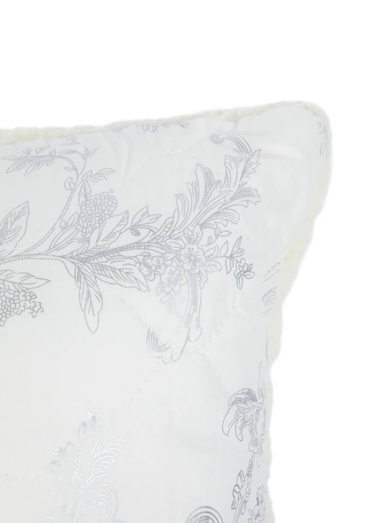 Подушка со съемным чехлом Серебряная сказка шир.  750, рис. 4