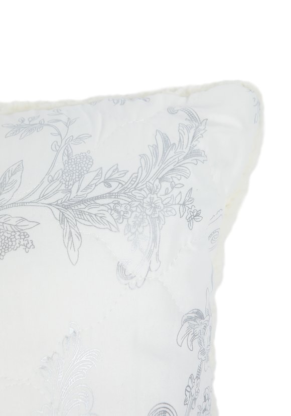 Подушка со съемным чехлом Серебряная сказка шир.  580, рис. 4