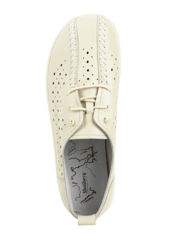 Полуботинки женские Бэка шир.  580, рис. 4