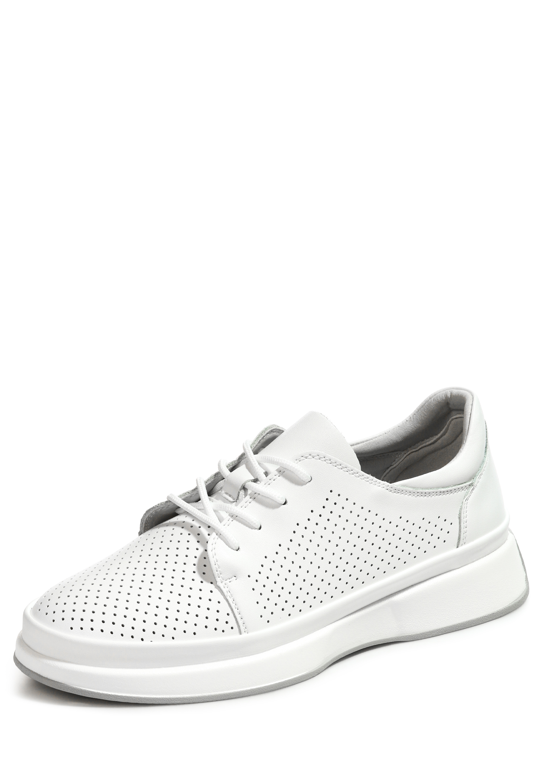 Полуботинки женские "Лидия"