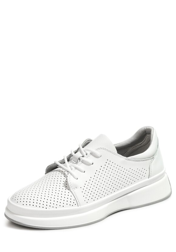 Полуботинки женские Лидия шир.  580, рис. 6