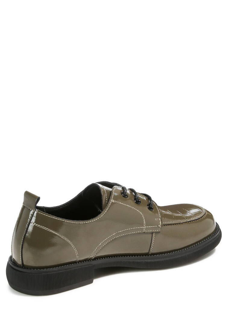 Полуботинки женские Эсме шир.  750, рис. 13