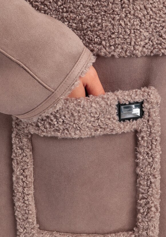 Пальто Аделина шир.  580, рис. 16