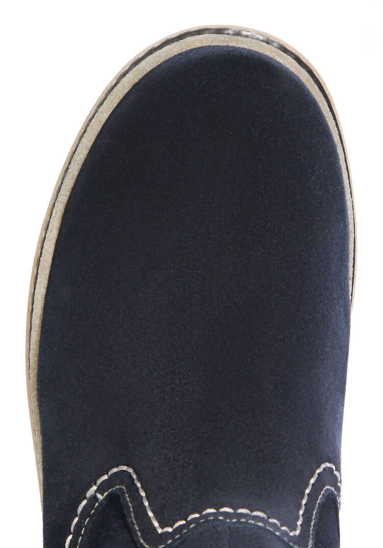 Полусапоги Алерия шир.  750, рис. 10