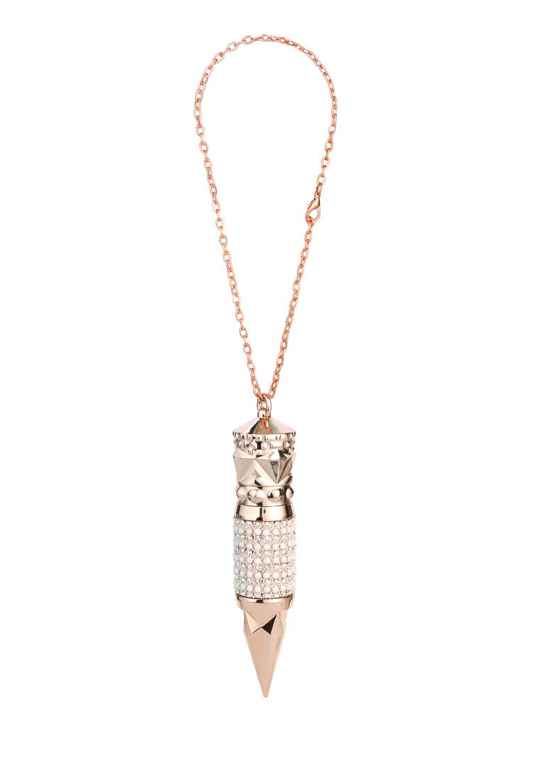 Помада-кулон трехцветная лифтинг-эффект шир.  750, рис. 8