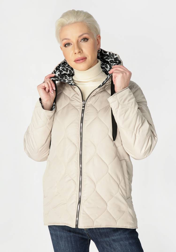 Куртка двухсторонняя Лео шир.  750, рис. 20