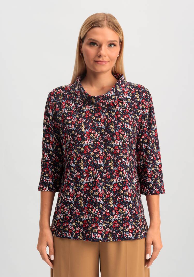 Блуза Чарли шир.  750, рис. 16