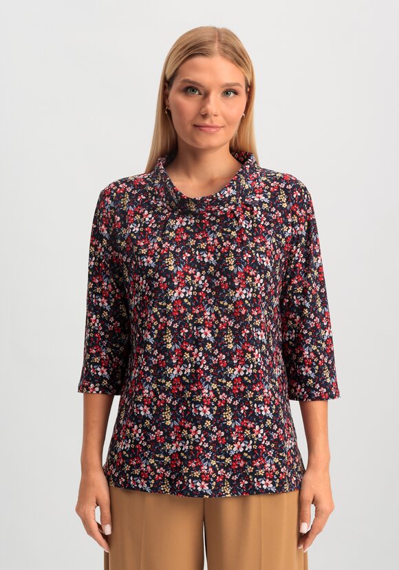 Блуза Чарли шир.  580, рис. 16