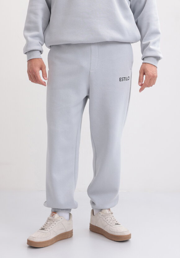 Брюки джоггеры на кулиске по талии шир.  580, рис. 10