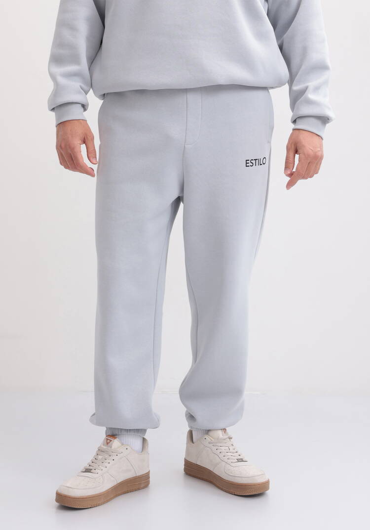 Брюки джоггеры на кулиске по талии шир.  750, рис. 10