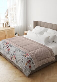 Одеяло с шерстью Доктор Альпака