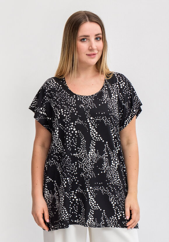 Туника Вита шир.  580, рис. 34