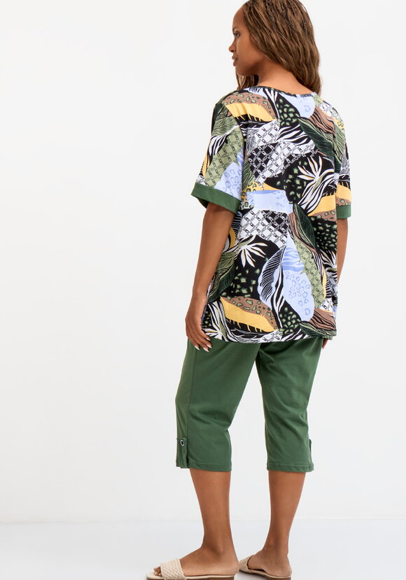 Костюм Элегантный шарм шир.  580, рис. 11