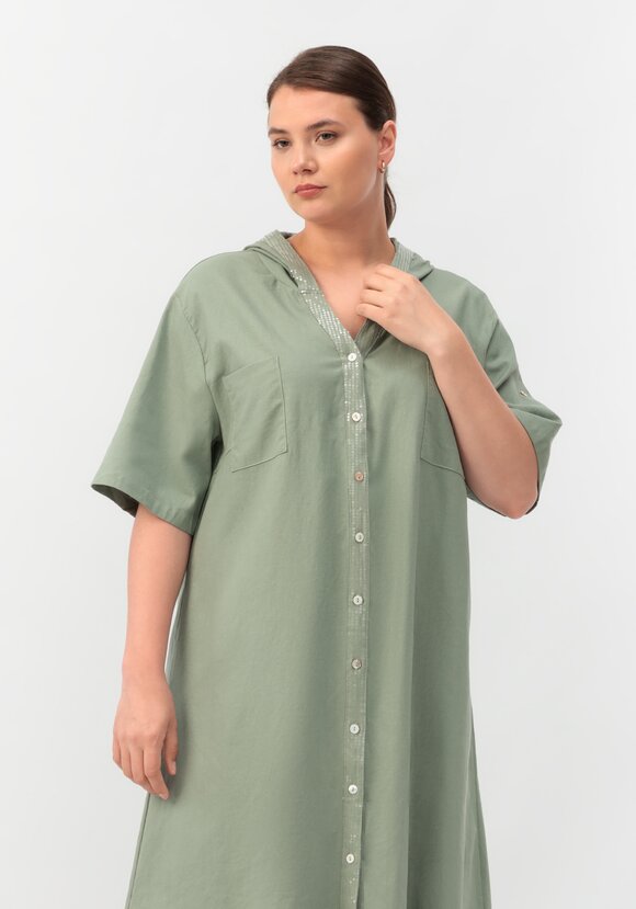 Платье Айви шир.  580, рис. 2