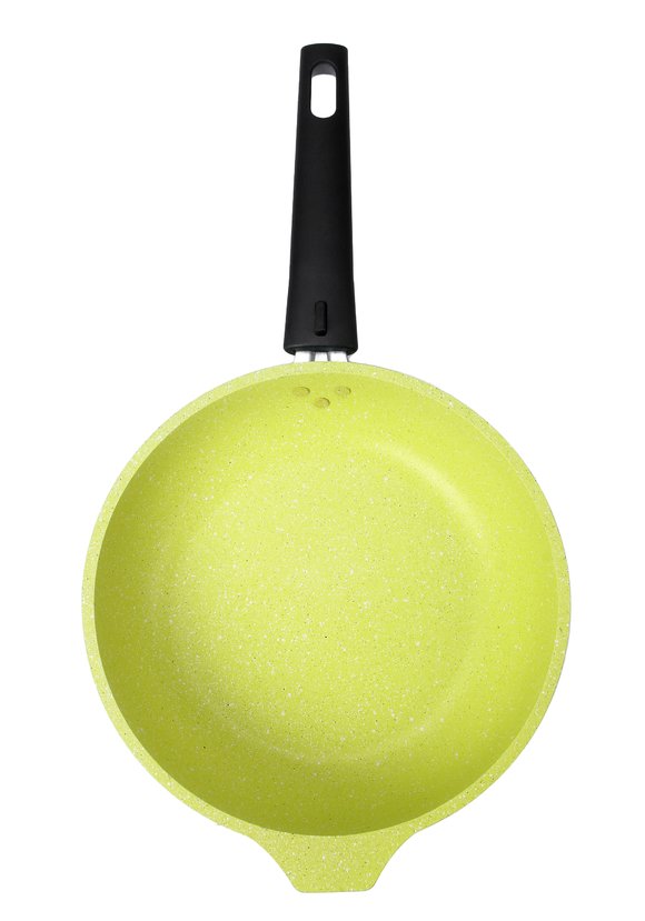 Сковорода со съемной ручкой Тренди стайл шир.  580, рис. 15