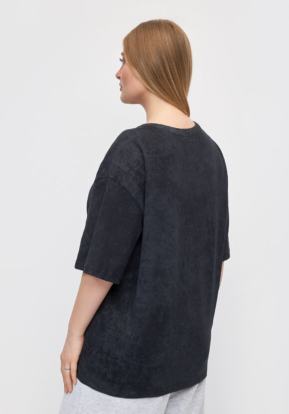 Футболка Дария шир.  580, рис. 8