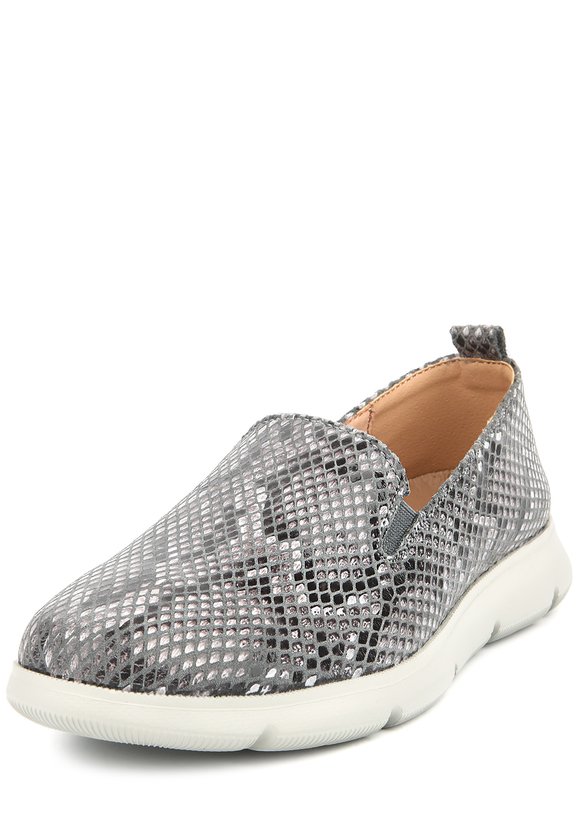 Слипоны женские Мегги шир.  580, рис. 5