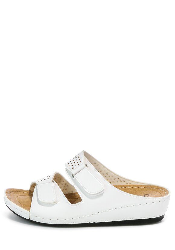 Сабо женские Шерри шир.  580, рис. 7