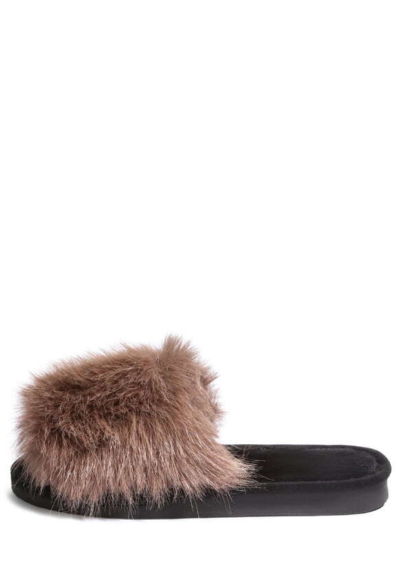 Тапочки женские Эллa шир.  580, рис. 17