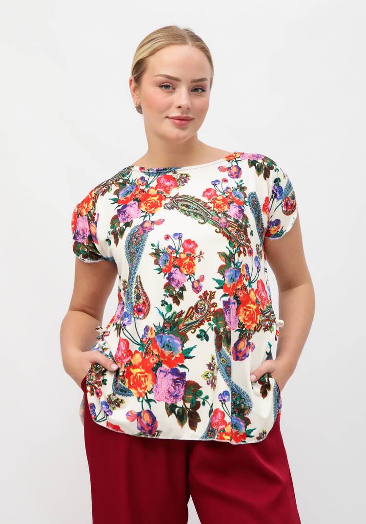 Блуза Велари шир.  750, рис. 6