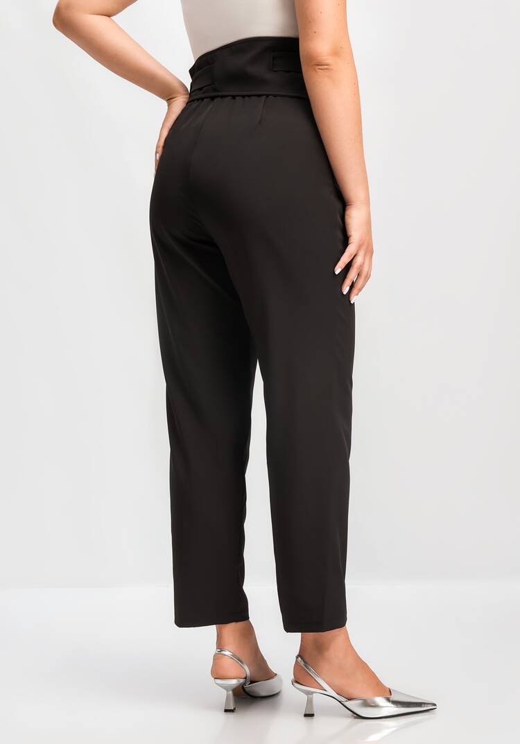 Брюки со съемным поясом шир.  750, рис. 3