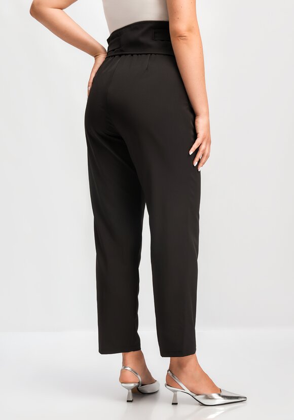 Брюки со съемным поясом шир.  580, рис. 3