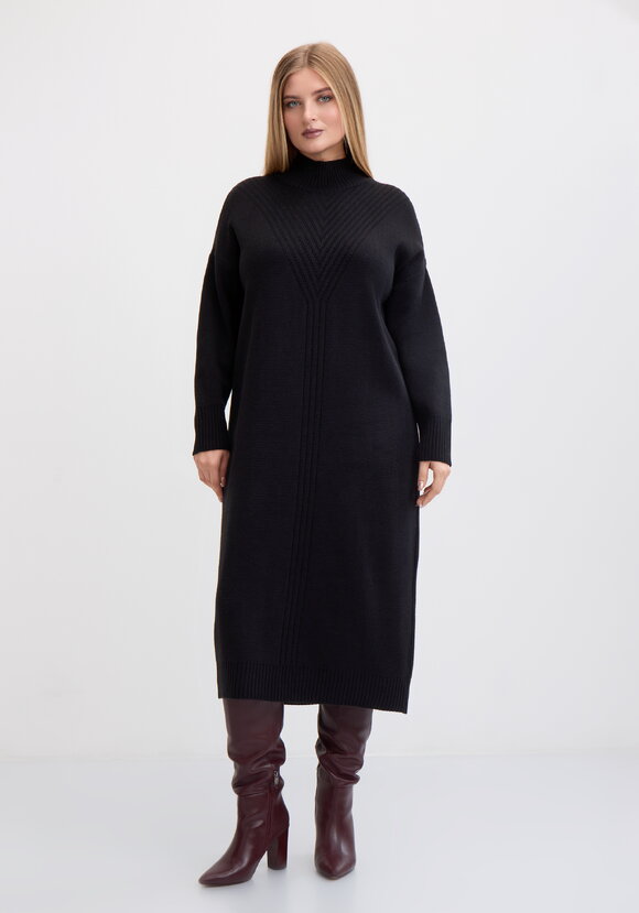 Платье Шарил шир.  580, рис. 4