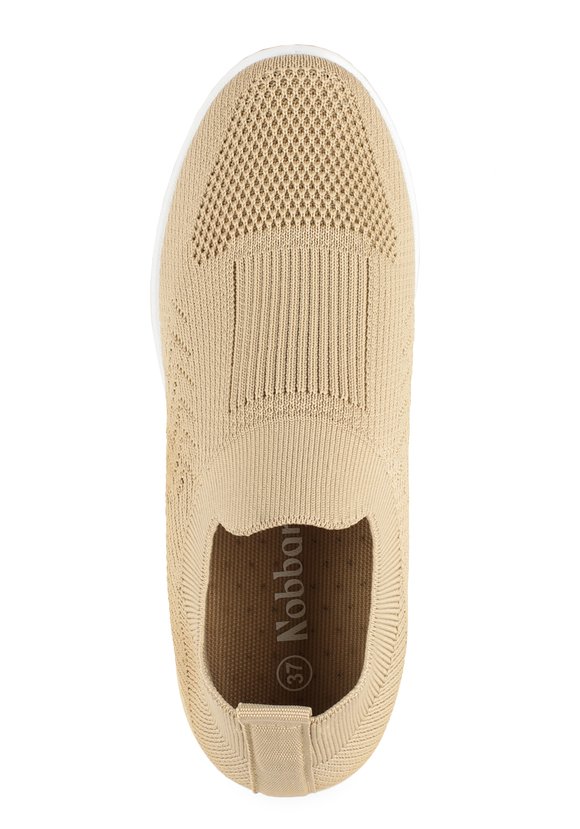 Кроссовки женские Памела шир.  580, рис. 4