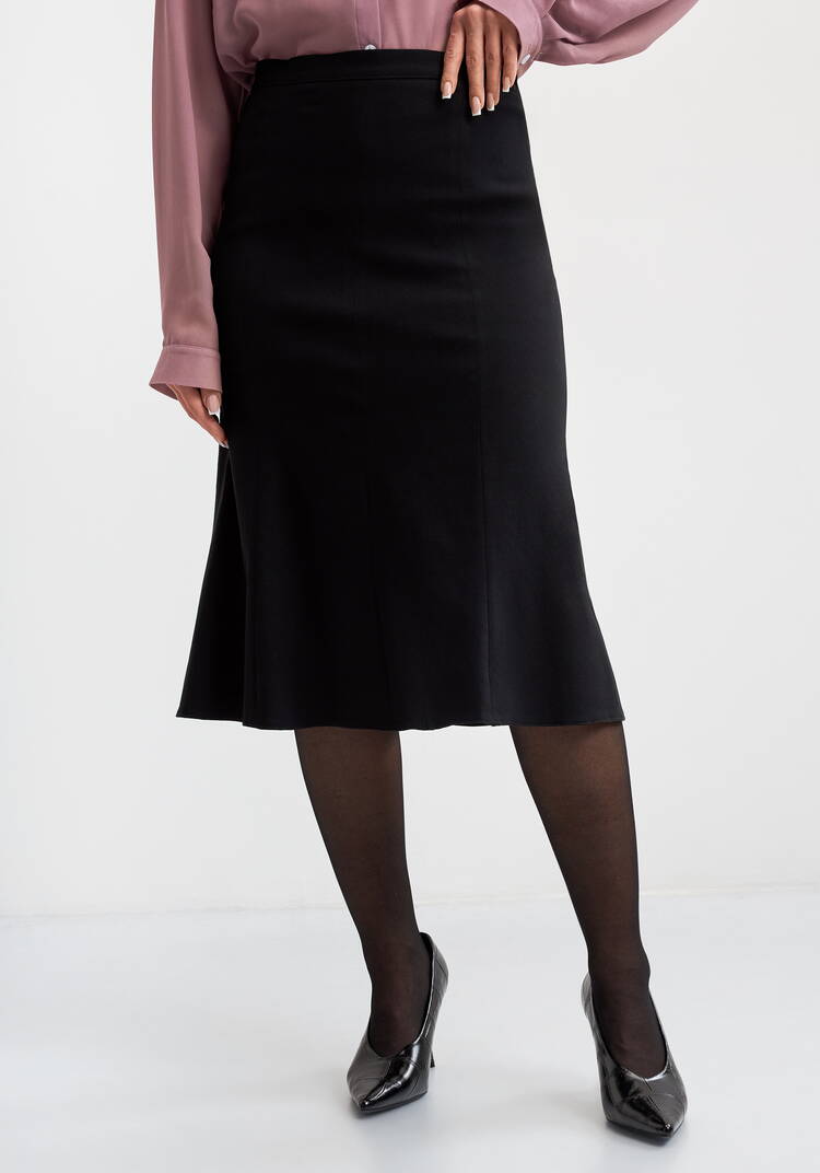 Юбка Анисья шир.  750, рис. 2