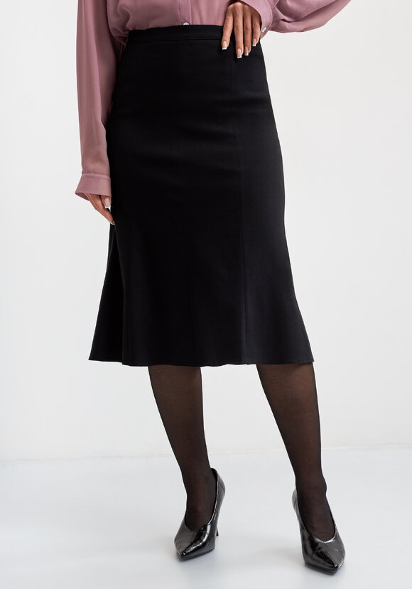 Юбка Анисья шир.  580, рис. 2