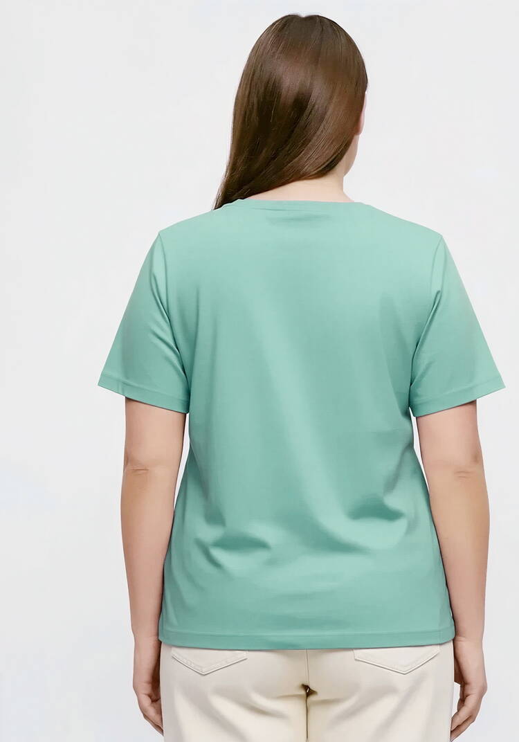 Футболка Сoфия шир.  750, рис. 33