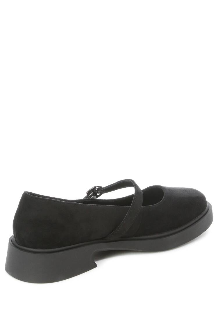 Туфли женские Дорианна шир.  750, рис. 18