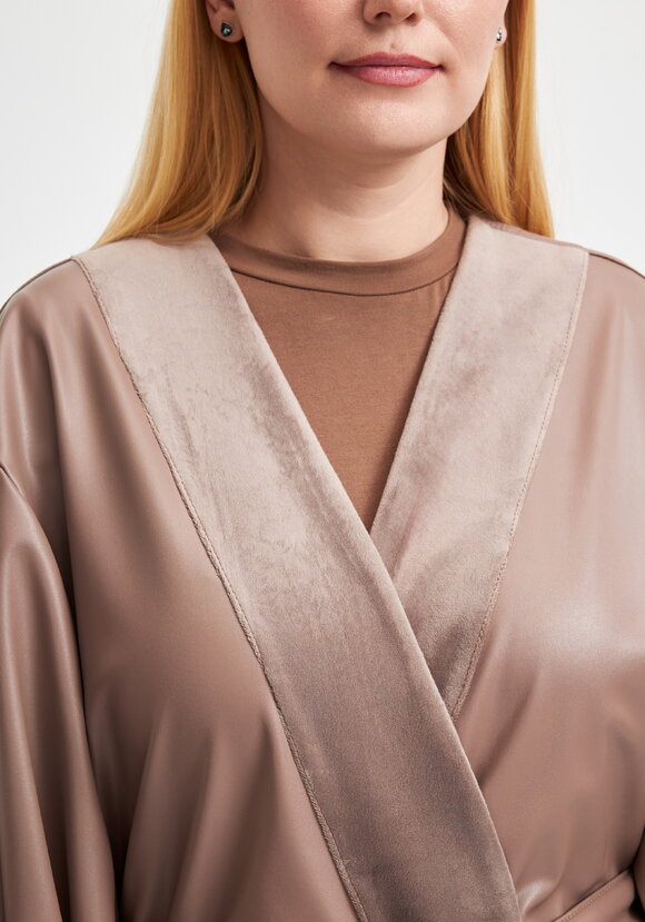 Кардиган Афина шир.  580, рис. 13