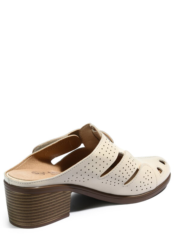 Сабо женские Дафна шир.  580, рис. 18