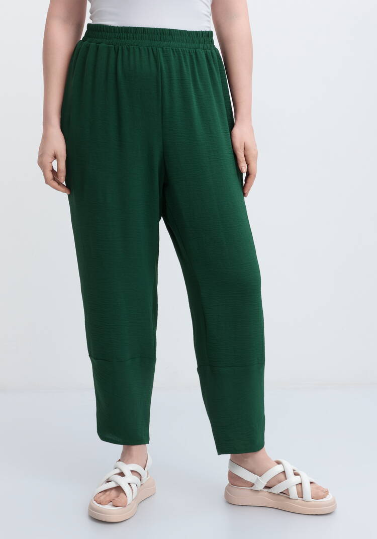 Брюки Алия шир.  750, рис. 4