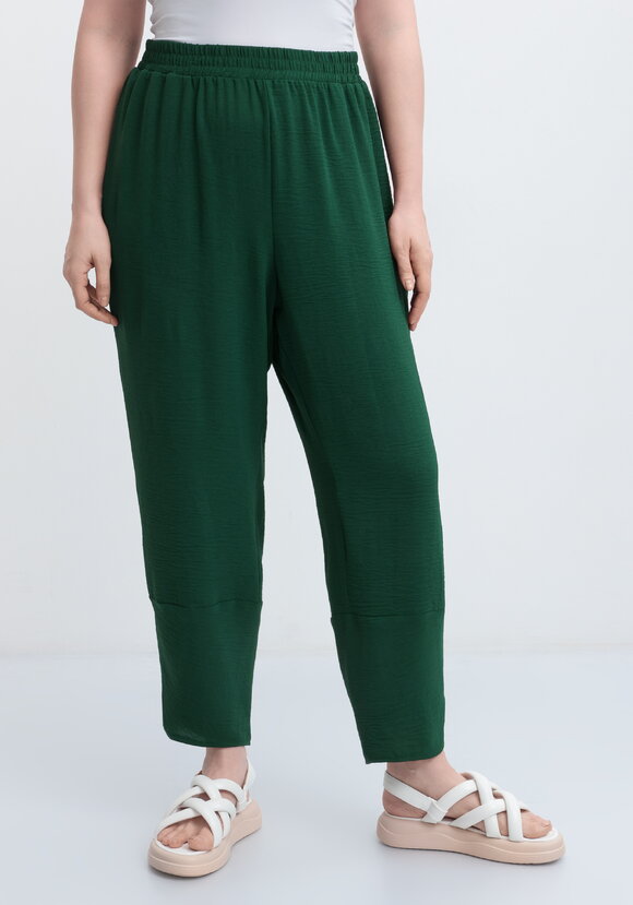 Брюки Алия шир.  580, рис. 4