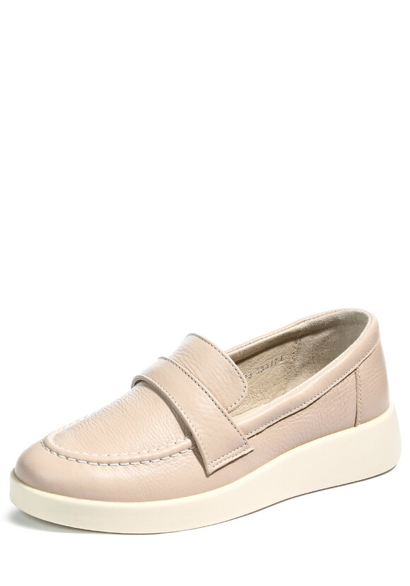 Полуботинки женские Юнона шир.  580, рис. 16