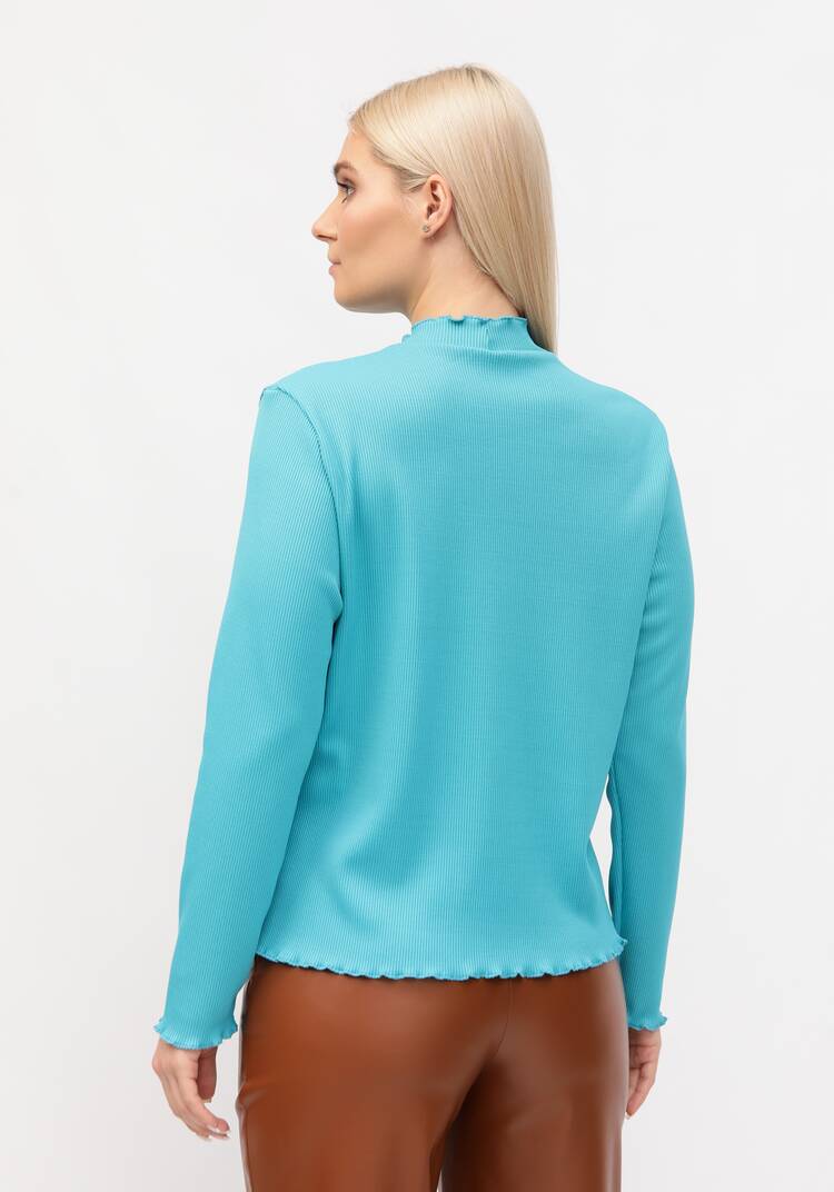 Водолазка Миранда шир.  750, рис. 3