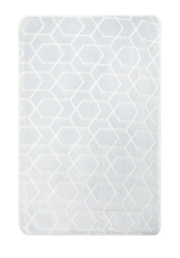 Коврик Ночная загадка шир.  580, рис. 8