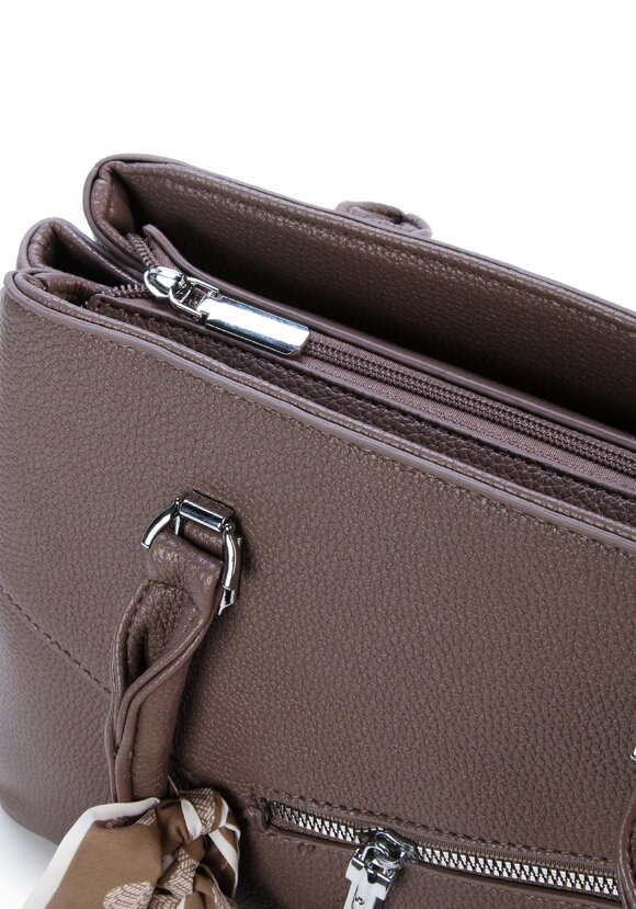 Сумка женская Молли шир.  580, рис. 14