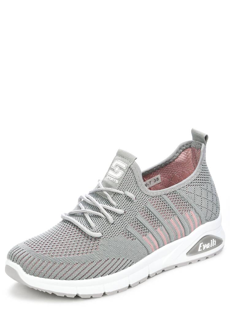 Кроссовки женские Патрисия шир.  750, рис. 6