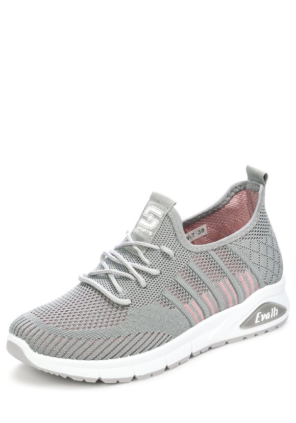 Кроссовки женские Патрисия шир.  580, рис. 6