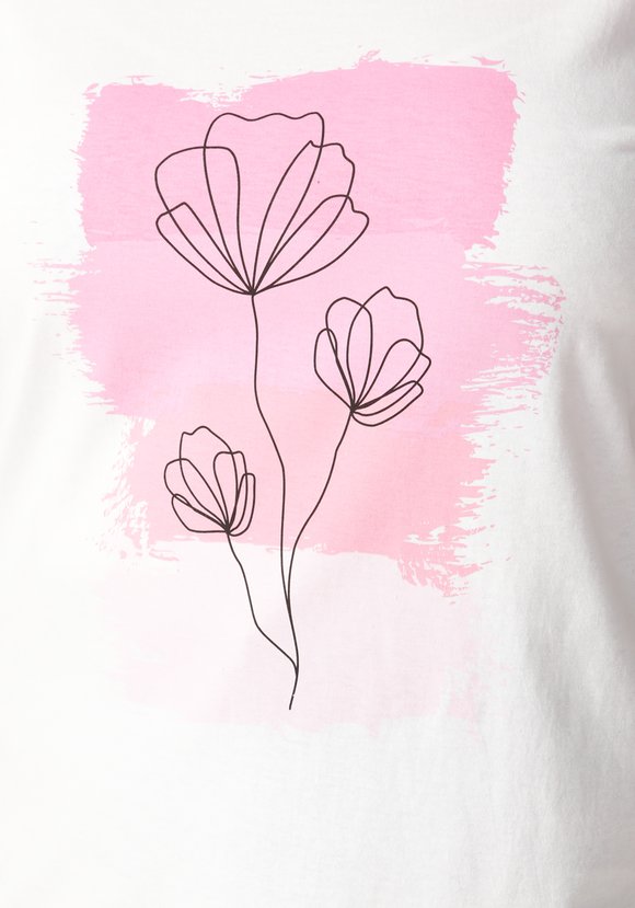 Комплект футболок Прекрасное мгновение шир.  580, рис. 11