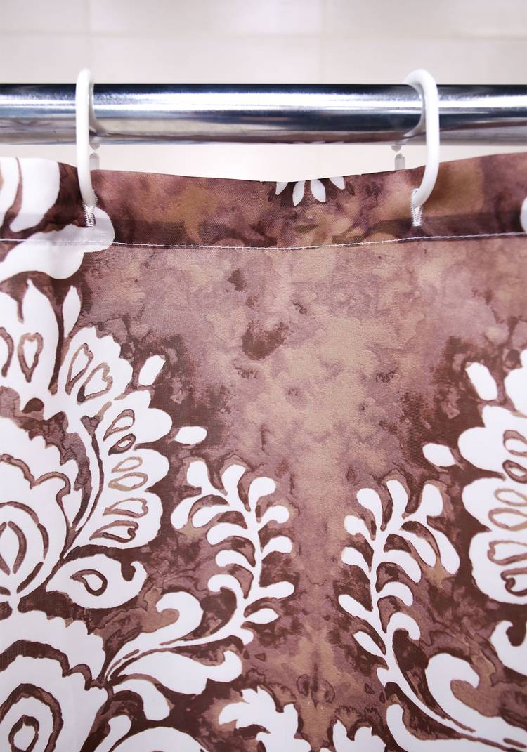 Штора для ванной комнаты Лоран шир.  750, рис. 2