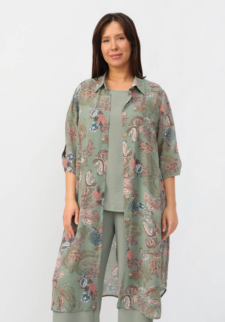 Комплект из 3-х предметов шир.  750, рис. 32