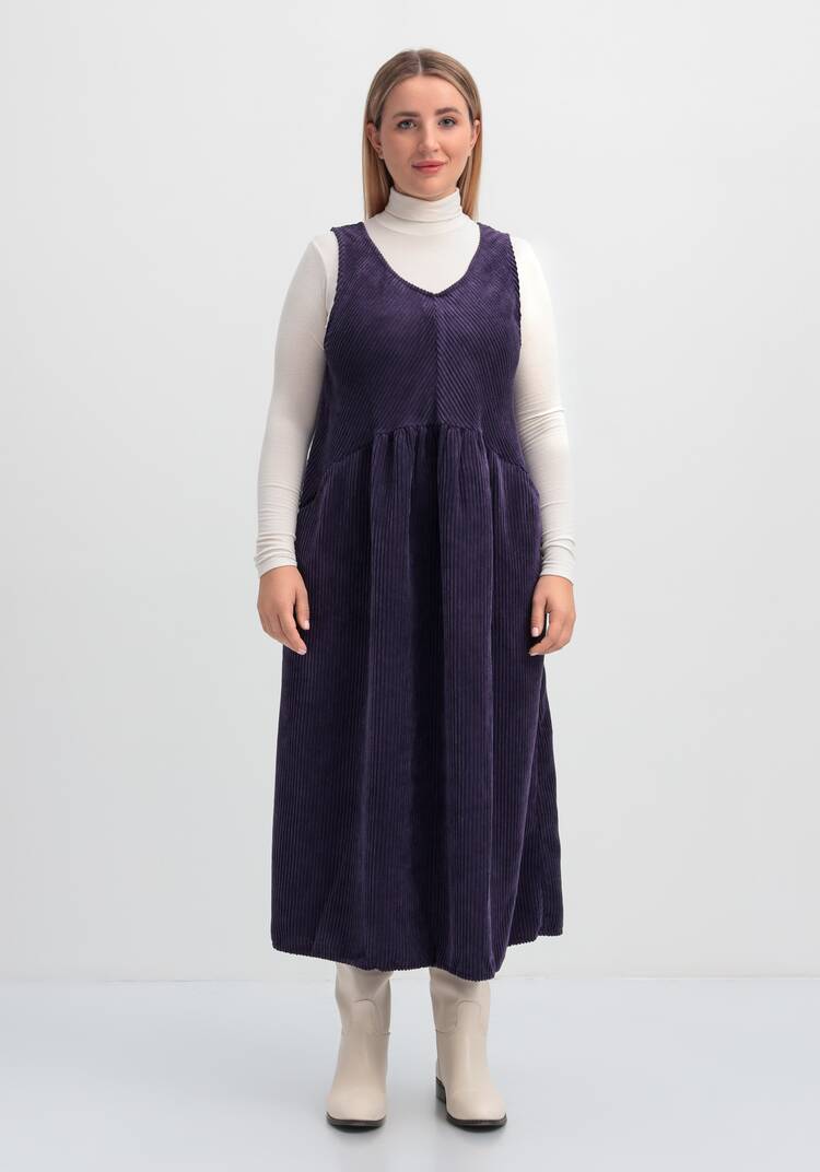 Сарафан Милена шир.  750, рис. 9