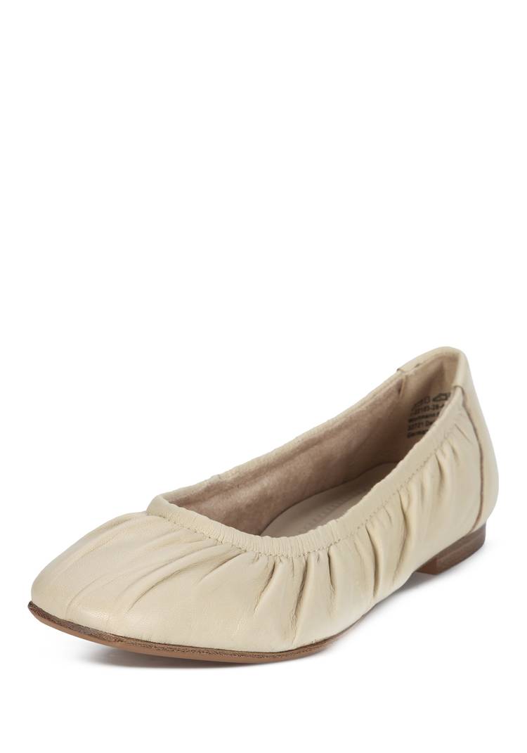 Туфли летние женские Мелисса шир.  750, рис. 5